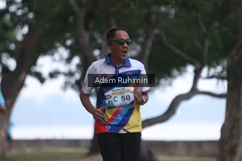 Runner Photo 4317814