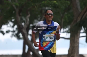 Runner Photo 4317816