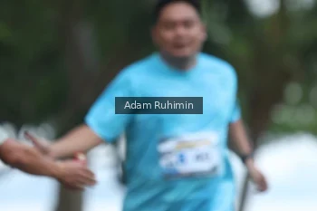 Runner Photo 4317817