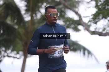 Runner Photo 4317820