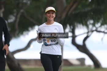 Runner Photo 4317822