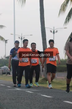 Runner Photo 4317823
