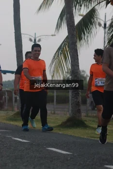Runner Photo 4317825
