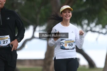 Runner Photo 4317826