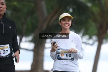 Runner Photo 4317827