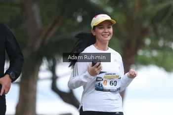 Runner Photo 4317830