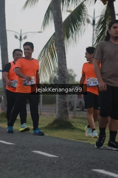 Runner Photo 4317831