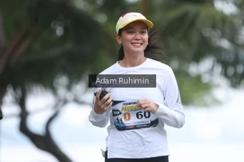 Runner Photo 4317832