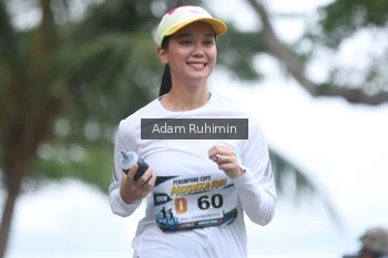 Runner Photo 4317835