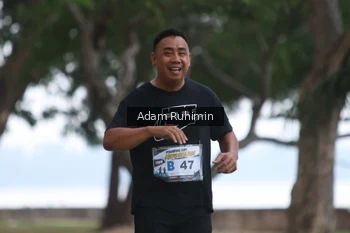 Runner Photo 4317836
