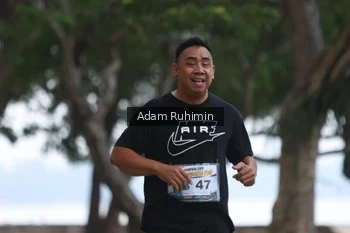 Runner Photo 4317838