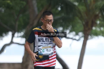 Runner Photo 4317840
