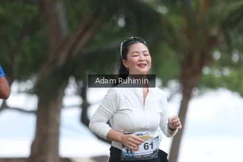 Runner Photo 4317847