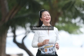 Runner Photo 4317848