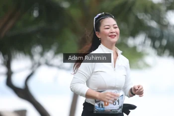Runner Photo 4317849