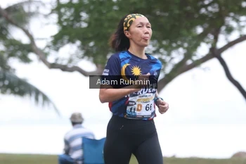 Runner Photo 4317850