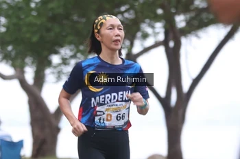Runner Photo 4317853