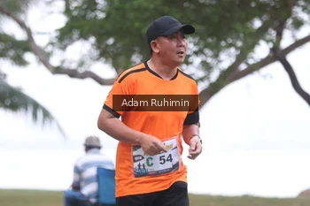 Runner Photo 4317855
