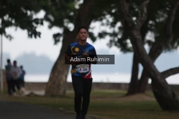 Runner Photo 4317862
