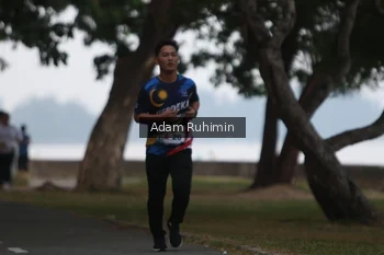 Runner Photo 4317863