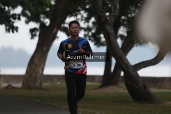 Runner Photo 4317865