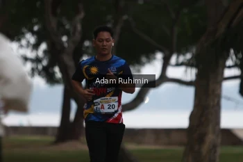 Runner Photo 4317868