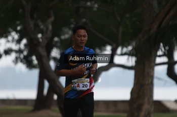 Runner Photo 4317870