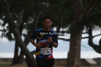 Runner Photo 4317871