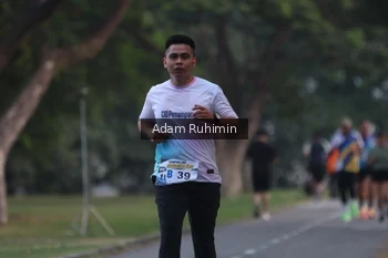 Runner Photo 4317878