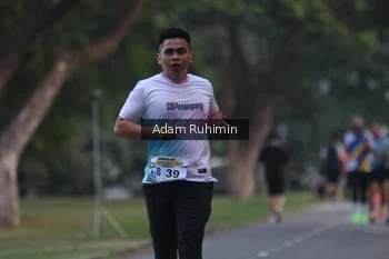 Runner Photo 4317879