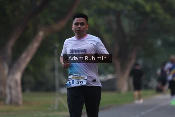 Runner Photo 4317881
