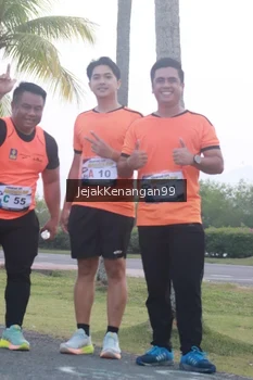Runner Photo 4317883