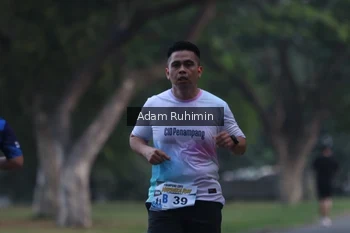 Runner Photo 4317884