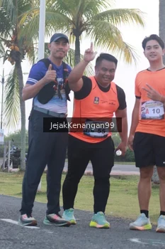 Runner Photo 4317885
