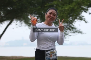 Runner Photo 4317888