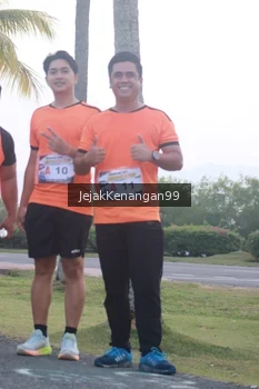 Runner Photo 4317889