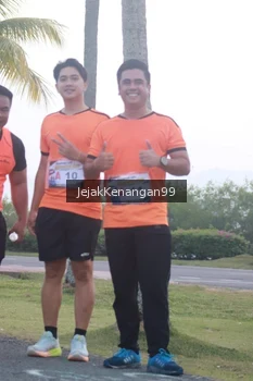 Runner Photo 4317890