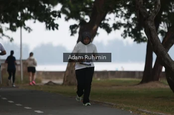 Runner Photo 4317894