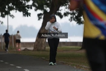 Runner Photo 4317897