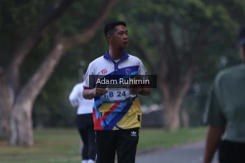 Runner Photo 4317900