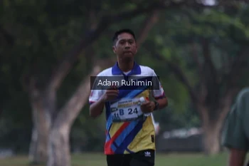 Runner Photo 4317901