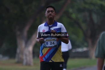Runner Photo 4317902