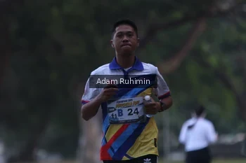 Runner Photo 4317903
