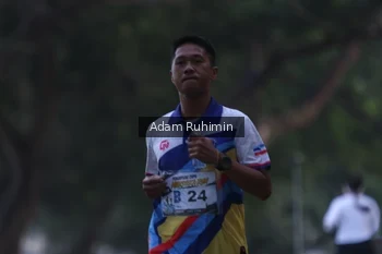Runner Photo 4317906