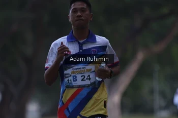 Runner Photo 4317908