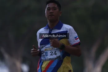 Runner Photo 4317911
