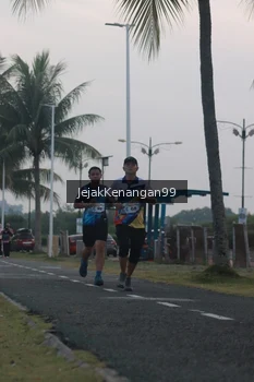 Runner Photo 4317913