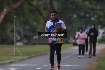 Runner Photo 4317914