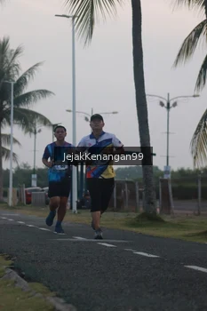 Runner Photo 4317916