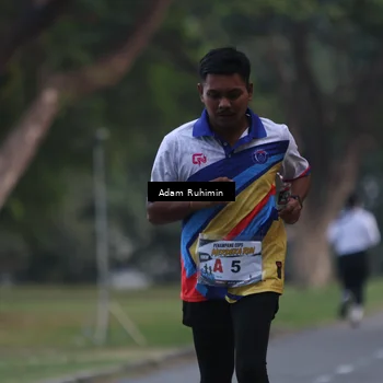 Runner Photo 4317918